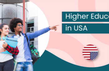 What is the highest education qualification in USA?