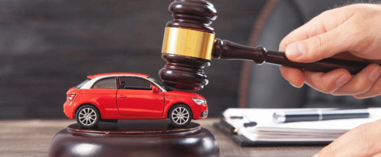 How a Car Accident Lawyer in the USA Can Protect Your Rights and Strengthen Your Claim