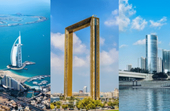 Top 10 Tourist Places in Dubai for Foreigners: A Complete Travel Guide