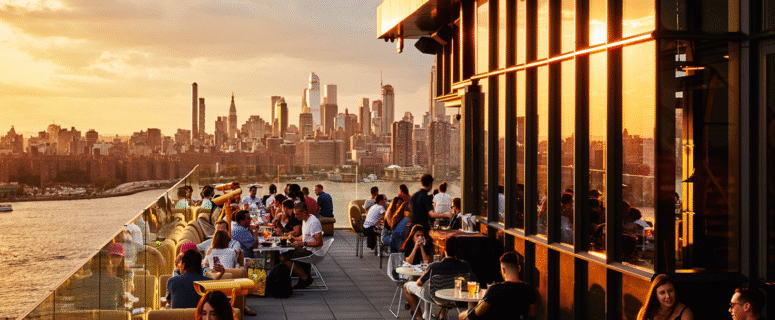 Top 10 Hotels in New York for Foreign Travelers