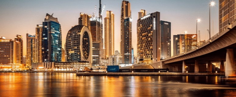 Real Estate Investment in Dubai: Why It Attracts Global Investors